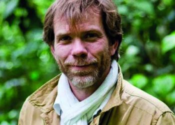 Erwann de Kerros, l’aventurier des poivres perdus