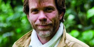 Erwann de Kerros, l’aventurier des poivres perdus