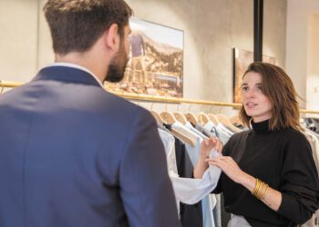 Dress code et entreprises : vers de nouvelles moeurs ?