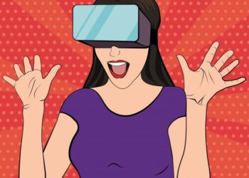 L’art augmenté, une nouvelle expérience muséale