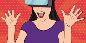 L’art augmenté, une nouvelle expérience muséale